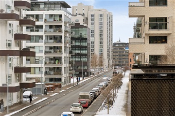 Billede 19. Lejlighed, Islands Brygge, København S 