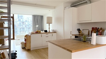 Photo 5. Apartment, Robert Jacobsens Vej, København S 