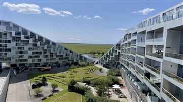 Photo 1. Apartment, Robert Jacobsens Vej, København S 
