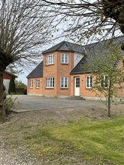 Photo 1. House, Kværndrup Vænge, Kværndrup 