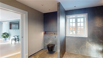 Billede 42. Hus/villa, De Conincks Vej, Holte 