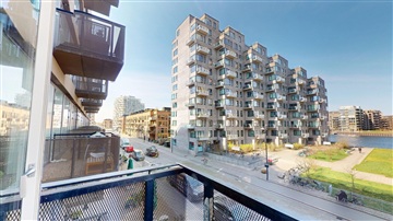 Photo 13. Apartment, Islands Brygge, København S 