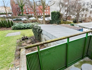 Billede 15. Lejlighed, Ordrupvej, Charlottenlund 