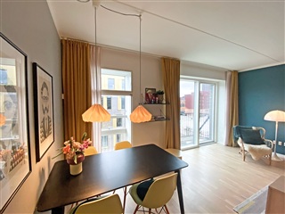 Photo 4. Apartment, Vesterfælledvej, København V 