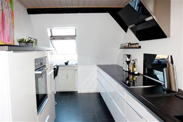 Photo 6. Apartment, Nørregade, Haderslev 