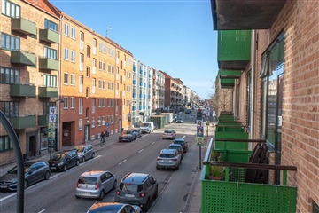 Billede 21. Lejlighed, Ordrupvej, Charlottenlund 