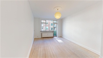 Photo 7. Apartment, Ordrupvej, Charlottenlund 