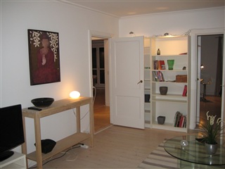 Billede 4. Lejlighed, Morescosvej, Charlottenlund 