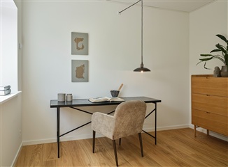 Photo 8. House, Østerbækvej, Hornbæk 