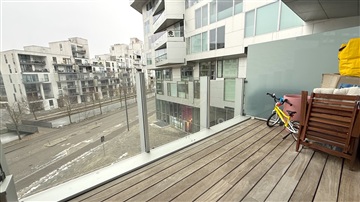 Photo 17. Apartment, Robert Jacobsens Vej, København S 