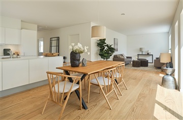 Photo 2. House, Østerbækvej, Hornbæk 