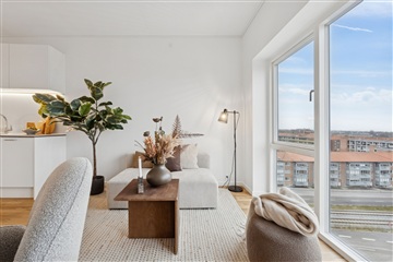 Photo 4. Apartment, Stadionvej, Glostrup 