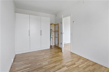 Billede 8. Lejlighed, Tinghøjvej, Søborg 