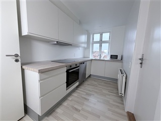 Billede 2. Lejlighed, Danmarksgade, Randers C 