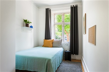 Photo 1. Room, , Frederiksberg C 