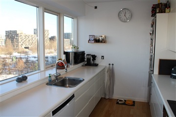 Photo 4. Apartment, Edvard Thomsens Vej, København S 