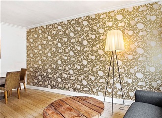 Billede 5. Lejlighed, Ordrupvej, Charlottenlund 