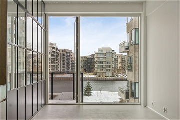 Billede 18. Lejlighed, Islands Brygge, København S 