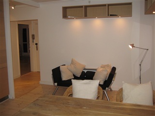 Billede 5. Lejlighed, Morescosvej, Charlottenlund 