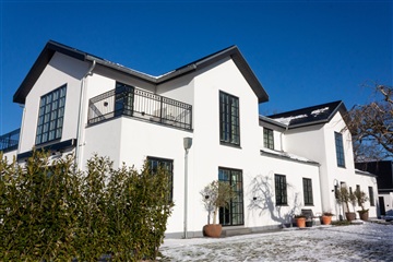 Photo 51. House, De Conincks Vej, Holte 