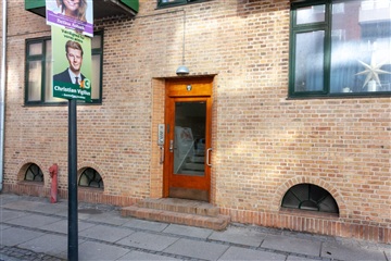 Billede 23. Lejlighed, Ordrupvej, Charlottenlund 