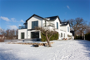 Photo 52. House, De Conincks Vej, Holte 