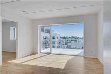 Photo 1. Apartment, Troldmands Allé, Solrød Strand 