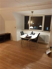 Photo 4. Apartment, Fyensgade, Aalborg 