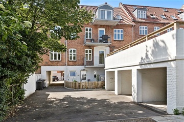 Billede 14. Lejlighed, Fredensgade, Randers C 