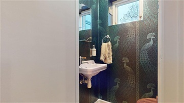 Photo 12. House, Rathsacksvej, Frederiksberg C 