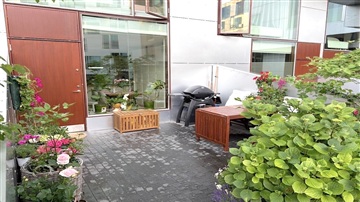 Photo 15. Apartment, Robert Jacobsens Vej, København S 