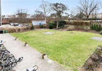 Photo 2. Apartment, Ordrupvej, Charlottenlund 