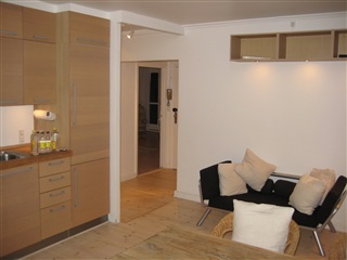 Billede 6. Lejlighed, Morescosvej, Charlottenlund 