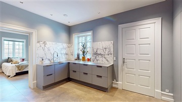 Billede 27. Hus/villa, De Conincks Vej, Holte 