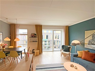 Photo 11. Apartment, Vesterfælledvej, København V 