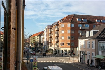 Photo 17. Apartment, Ordrupvej, Charlottenlund 