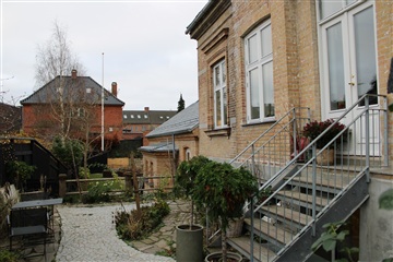 Billede 12. Lejlighed, Østerled, København Ø 