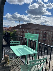 Photo 16. Apartment, Vesterfælledvej, København V 