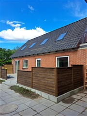 Photo 1. House, Maltvej, Vejen 