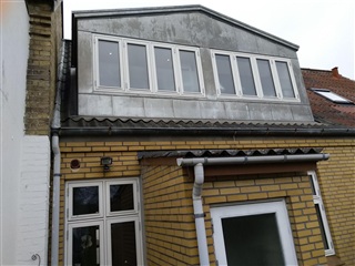 Photo 11. House, Viaduktvej, Middelfart 