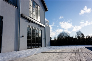 Photo 56. House, De Conincks Vej, Holte 