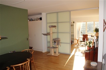 Photo 5. Apartment, Edvard Thomsens Vej, København S 