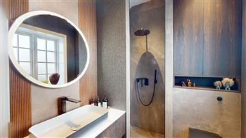 Billede 23. Hus/villa, De Conincks Vej, Holte 