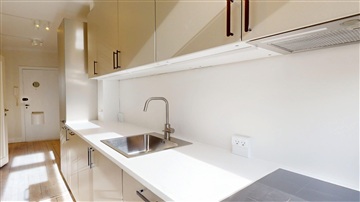 Photo 5. Apartment, Ordrupvej, Charlottenlund 