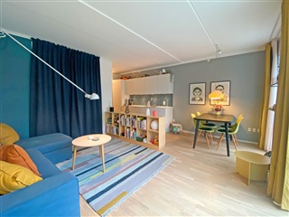 Photo 10. Apartment, Vesterfælledvej, København V 