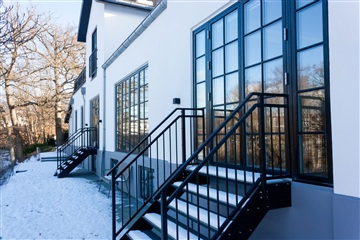 Photo 57. House, De Conincks Vej, Holte 