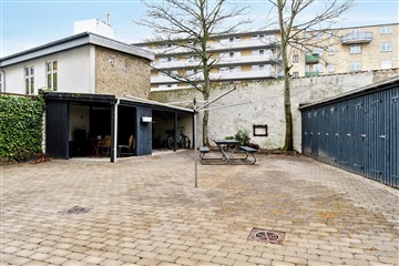 Billede 13. Lejlighed, Holbergsgade, Aalborg 