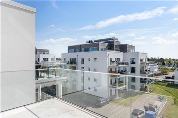 Photo 10. Apartment, Troldmands Allé, Solrød Strand 