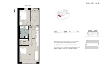 Photo 12. Apartment, Stadionvej, Glostrup 