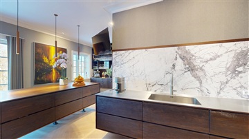 Billede 21. Hus/villa, De Conincks Vej, Holte 